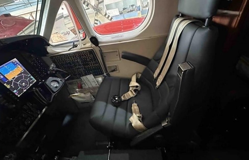 BEECHCRAFT KING AIR 350 2007 BEECHCRAFT KING AIR 350 2007