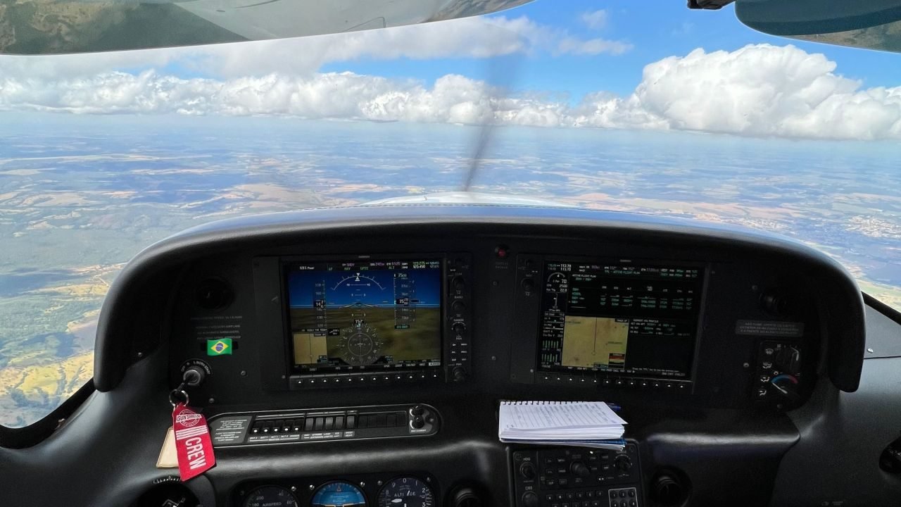 CIRRUS SR22 G3 2011 CIRRUS SR22 G3 2011