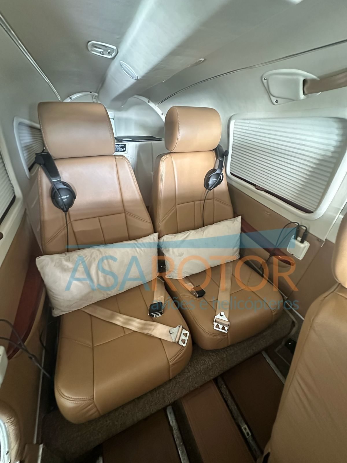 EMB711-ST CORISCO TURBO II 1989 EMB711-ST CORISCO TURBO II 1989