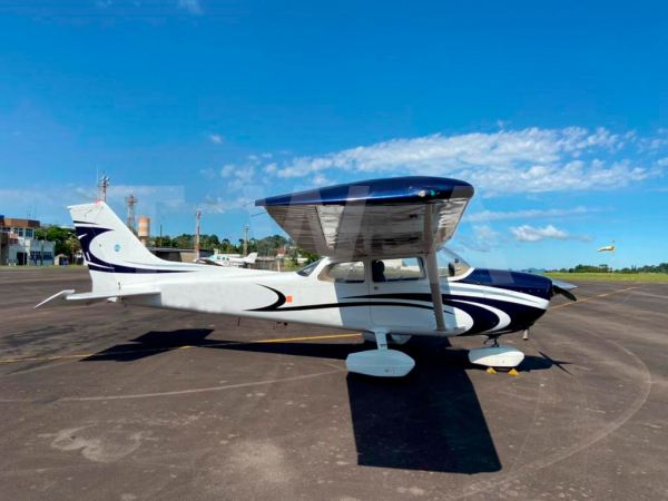 CESSNA 172N SKYHAWK 1979