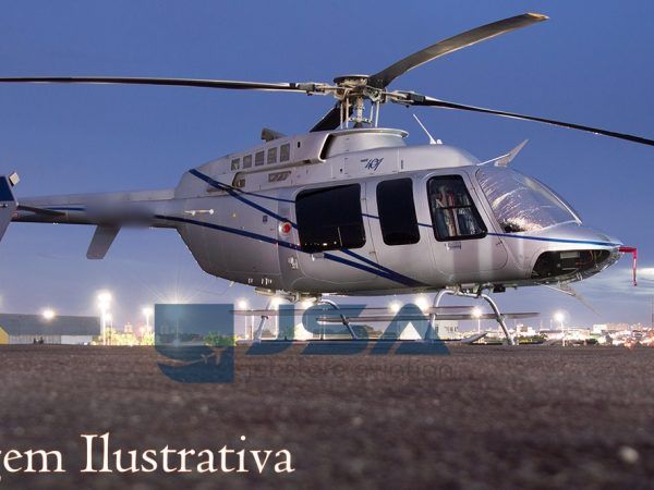 BELL 407 GXP | Ano 2015