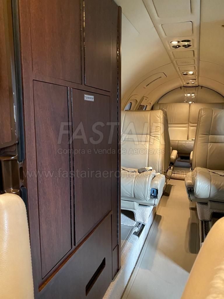 DASSAULT FALCON 10 1979 DASSAULT FALCON 10 1979