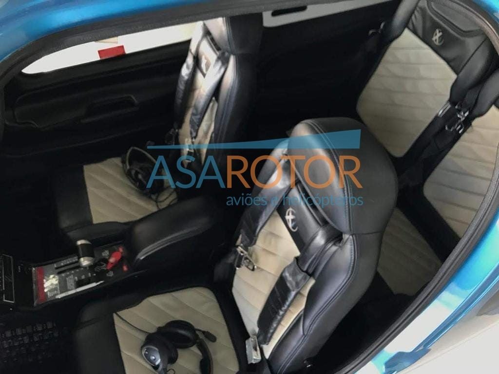 CIRRUS SR22 GTS-XI EDITION | Ano 2009 CIRRUS SR22 GTS-XI EDITION | Ano 2009