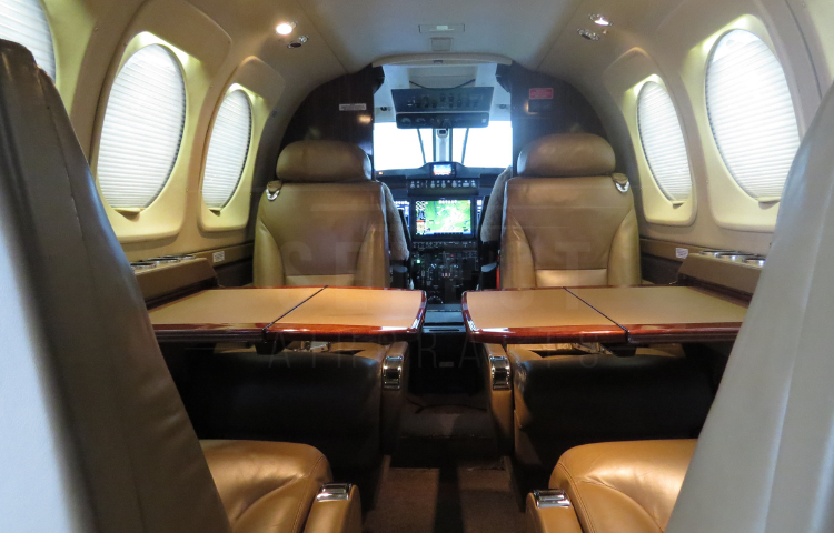KING AIR C90 GTX 2016 KING AIR C90 GTX 2016
