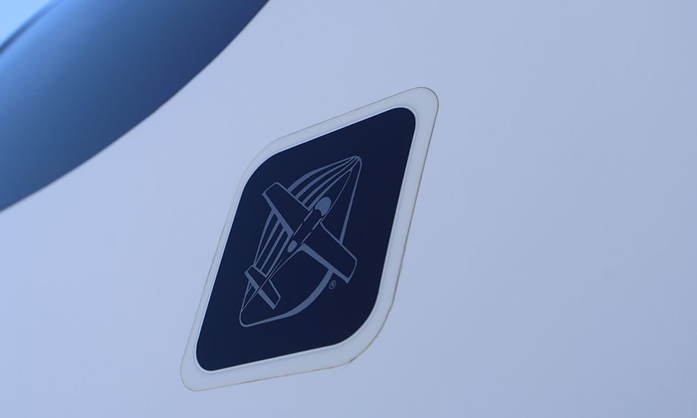CIRRUS VISION SF50 G2+ 2021 CIRRUS VISION SF50 G2+ 2021