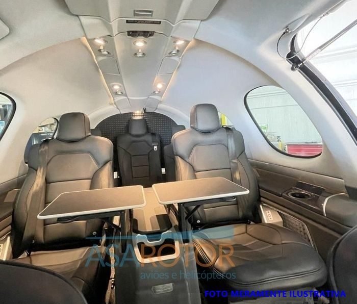 CIRRUS VISION SF50 G2+ 2022 CIRRUS VISION SF50 G2+ 2022