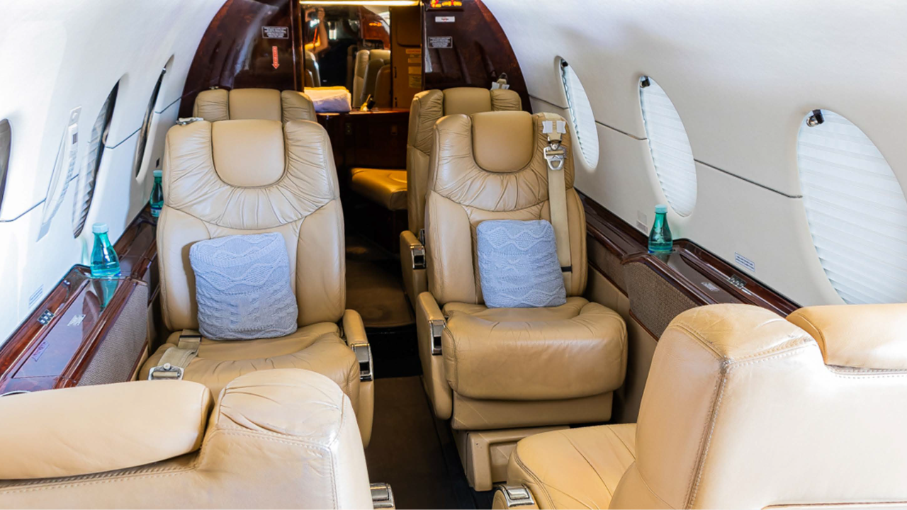 HAWKER 400XP 2003 HAWKER 400XP 2003