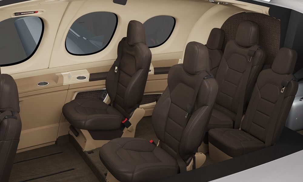 CIRRUS VISION SF50 G2+ 2021 CIRRUS VISION SF50 G2+ 2021