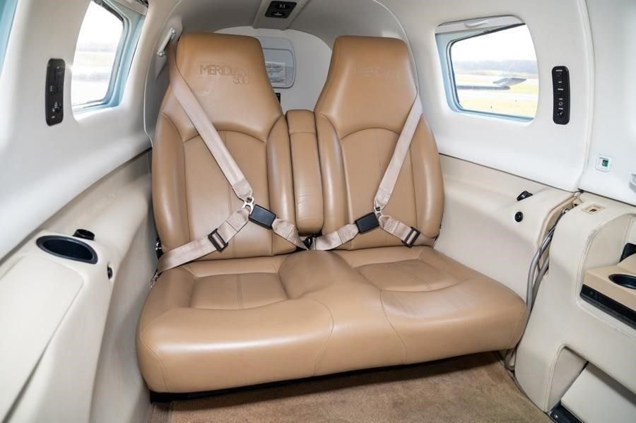 PIPER MERIDIAN 2013 PIPER MERIDIAN 2013