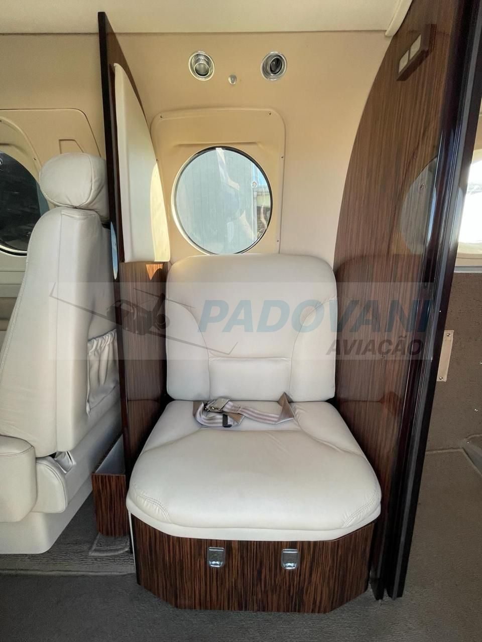 BEECHCRAFT KING AIR C90GTI 2008 BEECHCRAFT KING AIR C90GTI 2008
