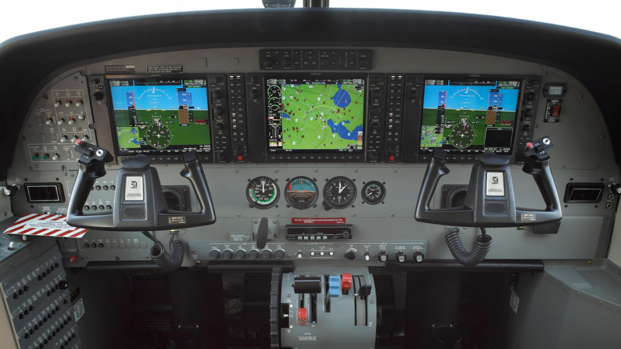 CESSNA GRAND CARAVAN EX 2020 CESSNA GRAND CARAVAN EX 2020