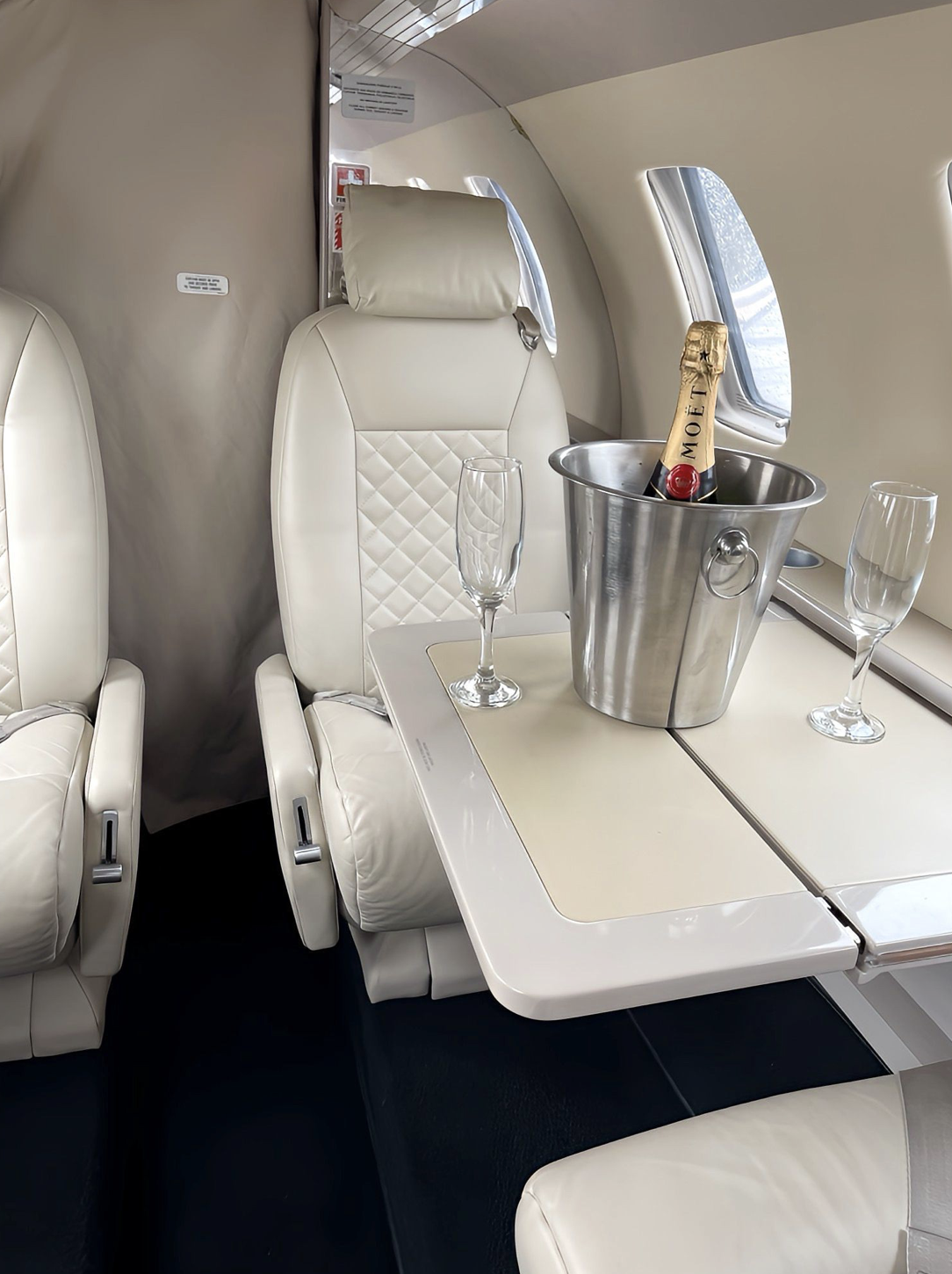 CESSNA CITATION JET 1998 CESSNA CITATION JET 1998
