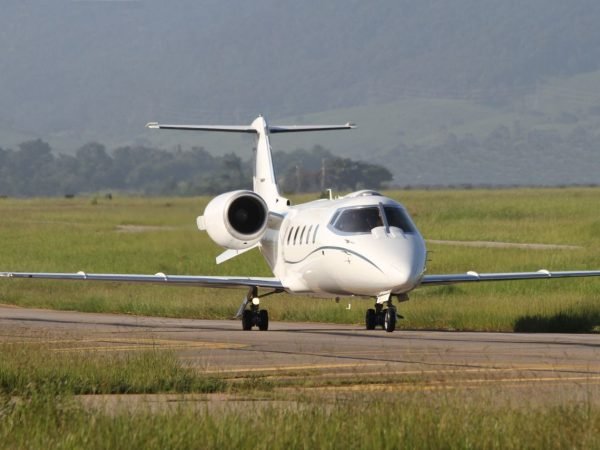 2008 LEARJET 60XR