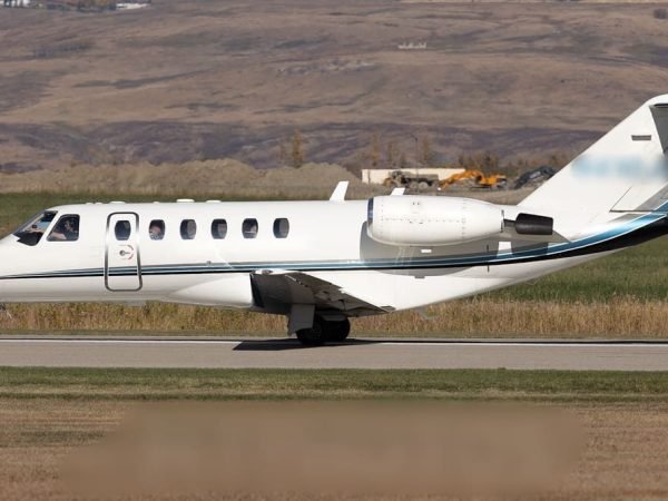 CESSNA CITATION CJ2 2000