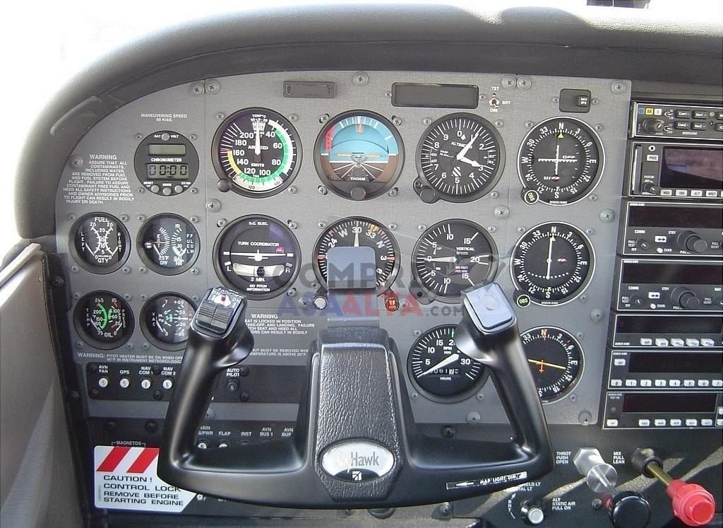 CESSNA 172R 2002 CESSNA 172R 2002