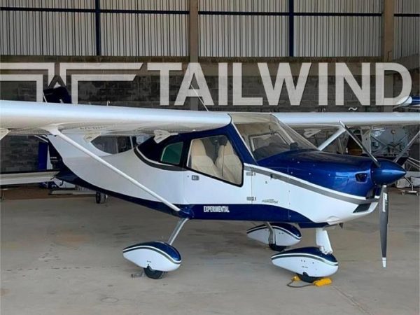 Aviões experimental à venda no aeronavesavenda