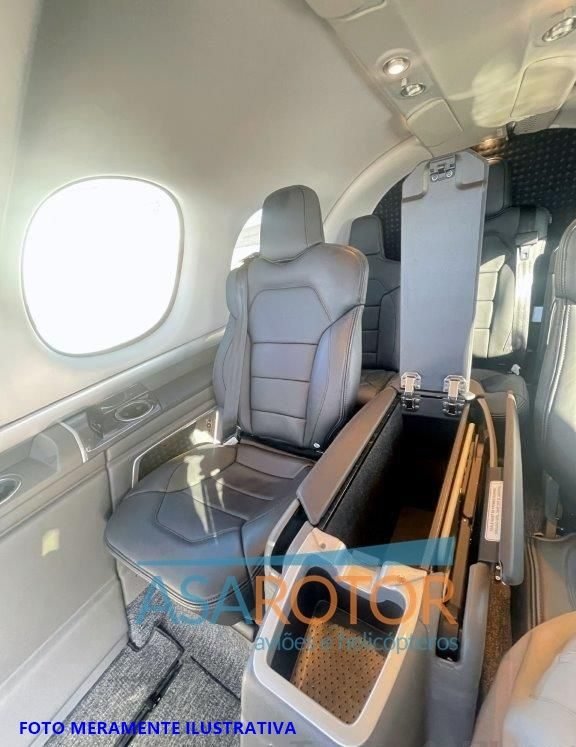 CIRRUS VISION SF50 G2+ 2022 CIRRUS VISION SF50 G2+ 2022