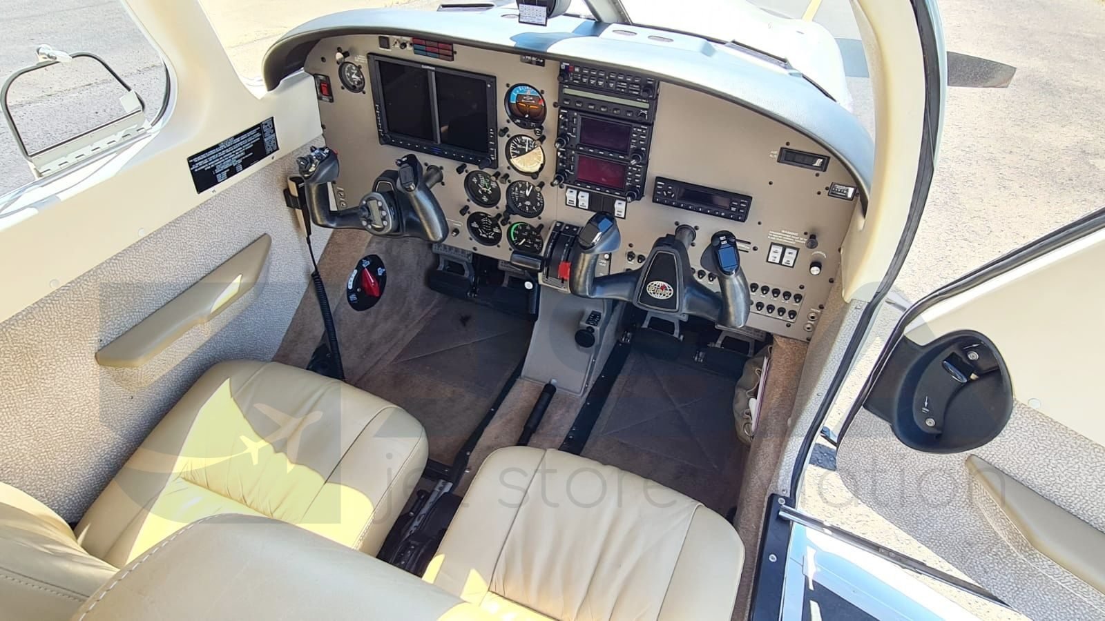 PIPER ARCHER III PA-28-181 2010 PIPER ARCHER III PA-28-181 2010
