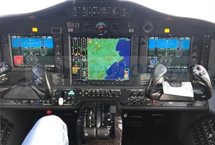 CESSNA 510 MUSTANG 2008