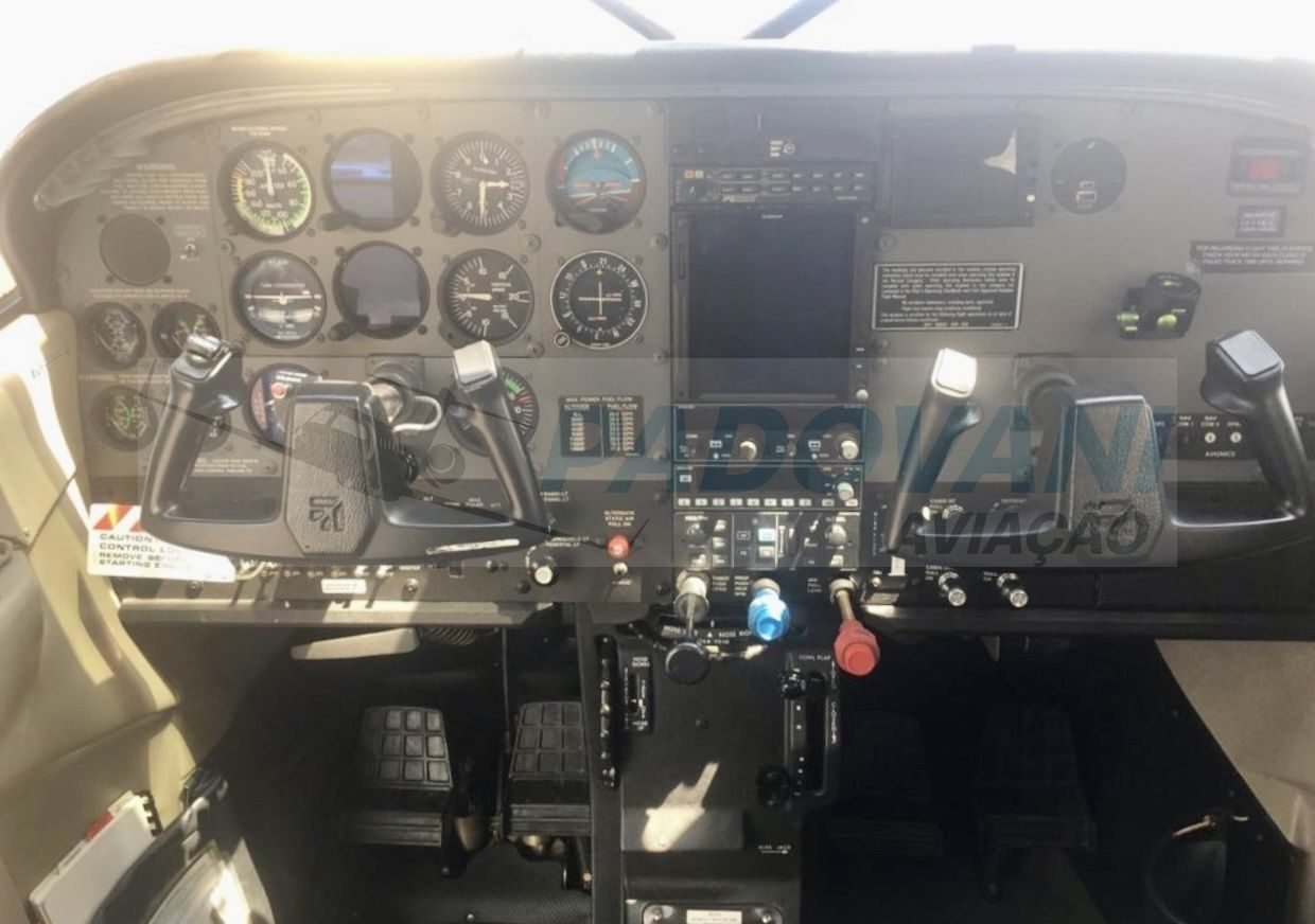 Cessna 206H Stationair Cessna 206H Stationair