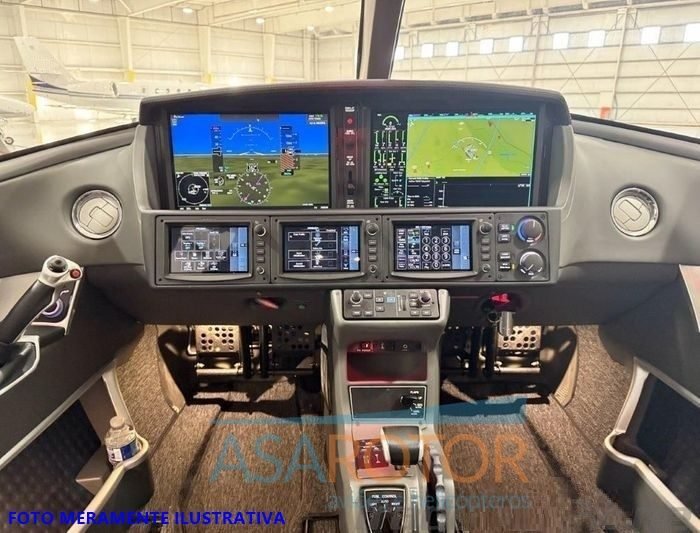 CIRRUS VISION SF50 G2+ 2022 CIRRUS VISION SF50 G2+ 2022
