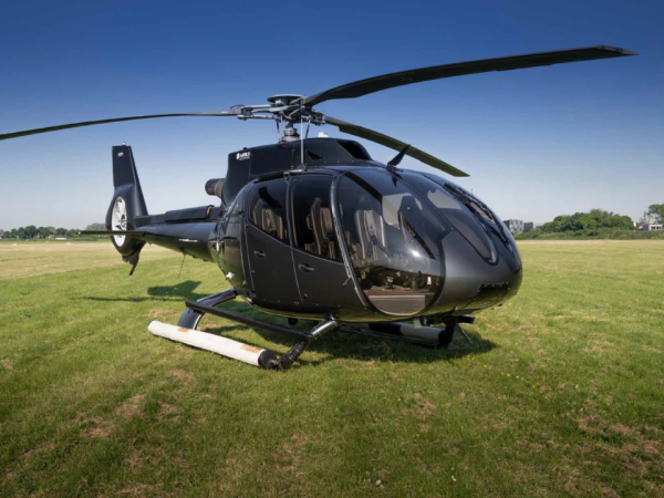 AIRBUS H130 T2 2016
