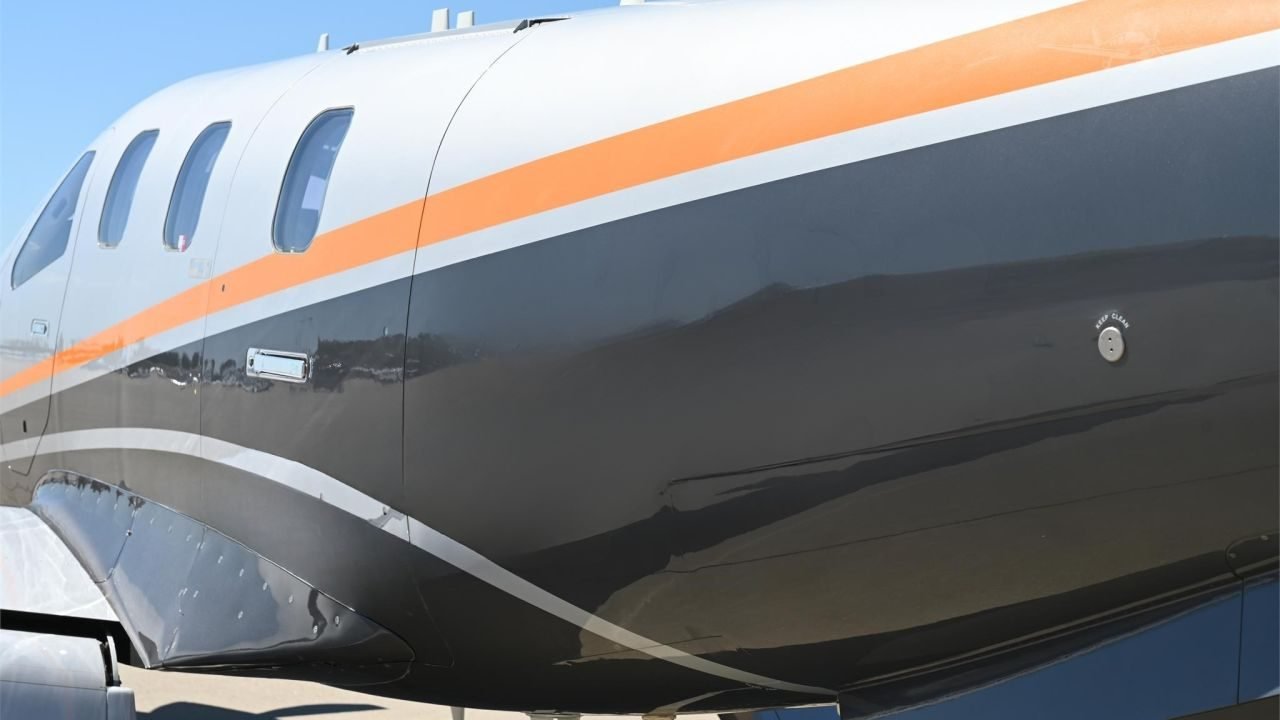 DAHER TBM 940 2019 DAHER TBM 940 2019