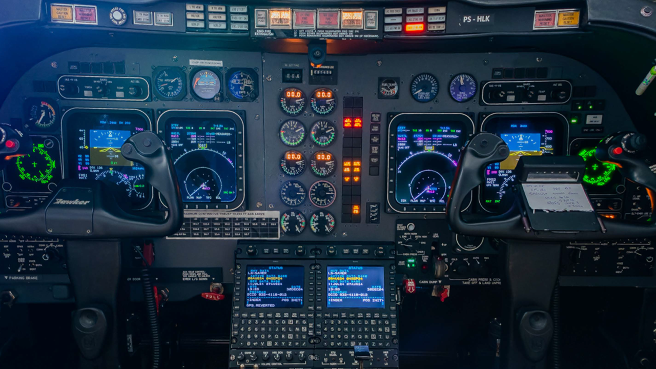 HAWKER 400XP 2003 HAWKER 400XP 2003