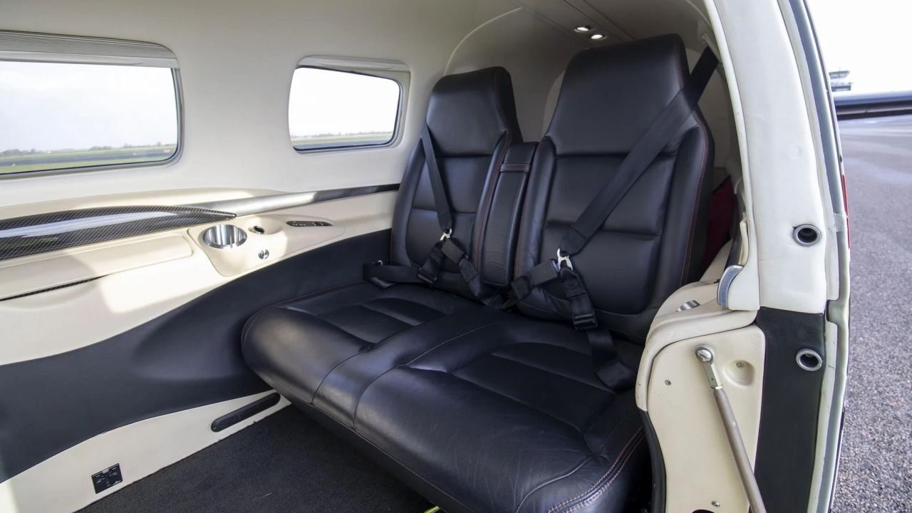 PIPER M600 2017 PIPER M600 2017