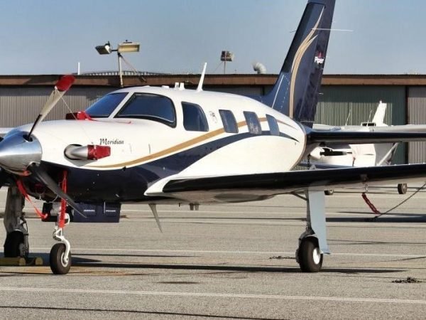 PIPER MERIDIAN 2013