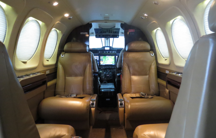 KING AIR C90 GTX 2016 KING AIR C90 GTX 2016