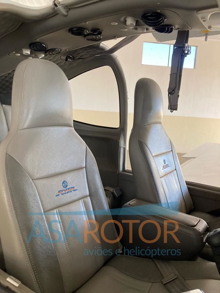 VANS AIRCRAFT RV-10 2011 FLYER VANS AIRCRAFT RV-10 2011 FLYER