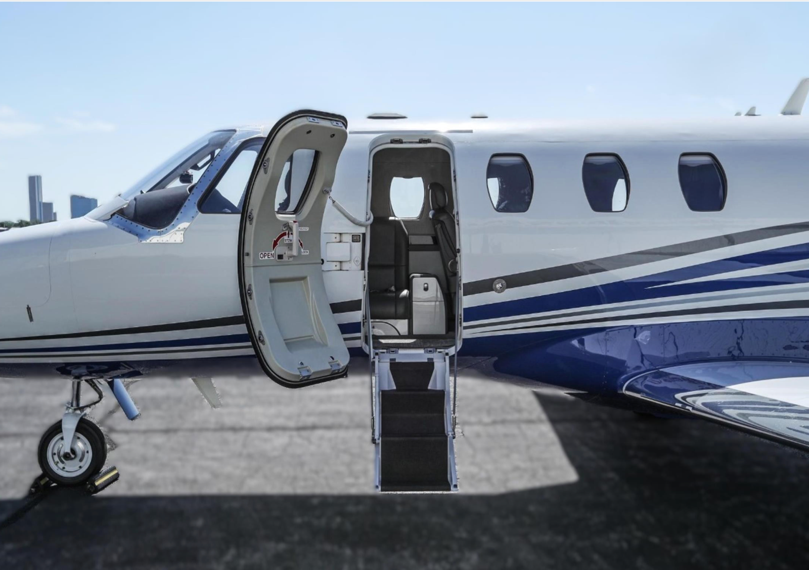 CESSNA CITATION M2 2019 CESSNA CITATION M2 2019