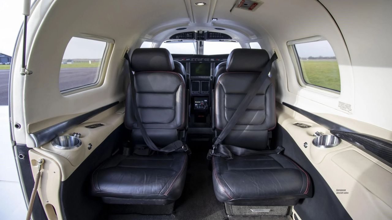 PIPER M600 2017 PIPER M600 2017
