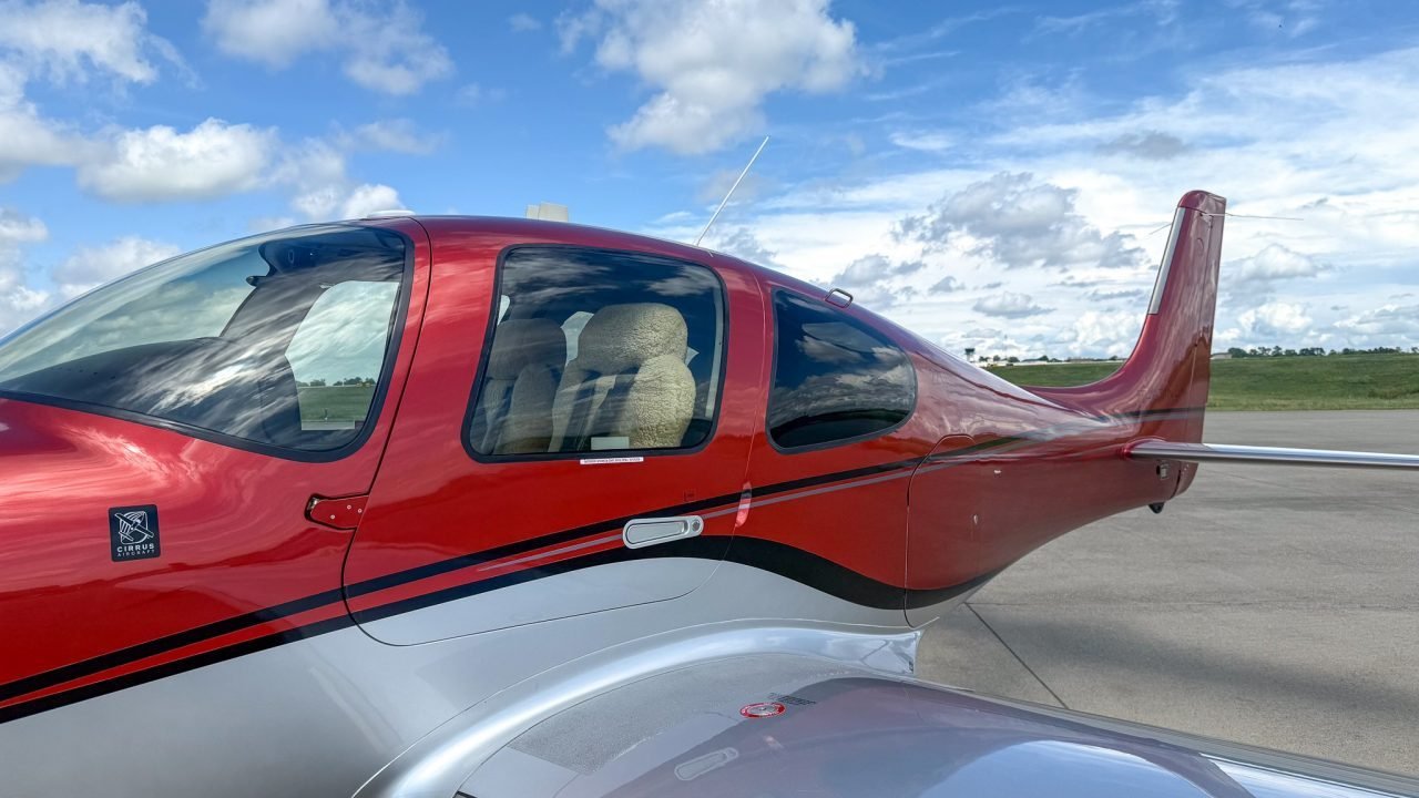 CIRRUS SR22T G5 PLATINUM 2016 CIRRUS SR22T G5 PLATINUM 2016