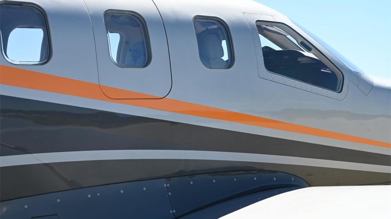 DAHER TBM 940 2019 DAHER TBM 940 2019
