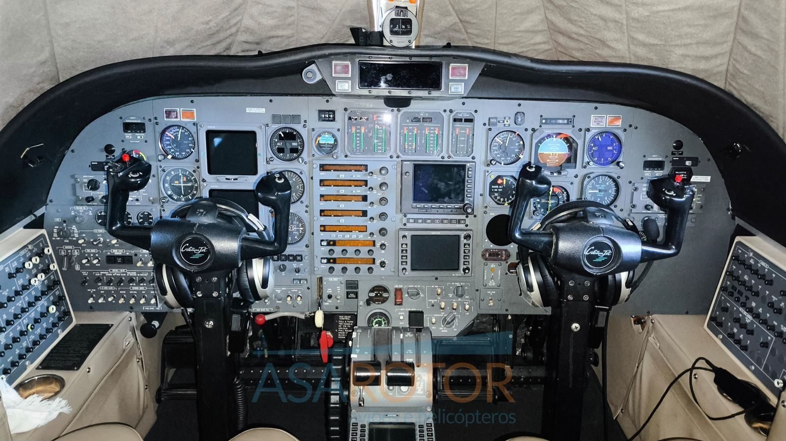 CESSNA 525 CITATION CJ1 1999 CESSNA 525 CITATION CJ1 1999