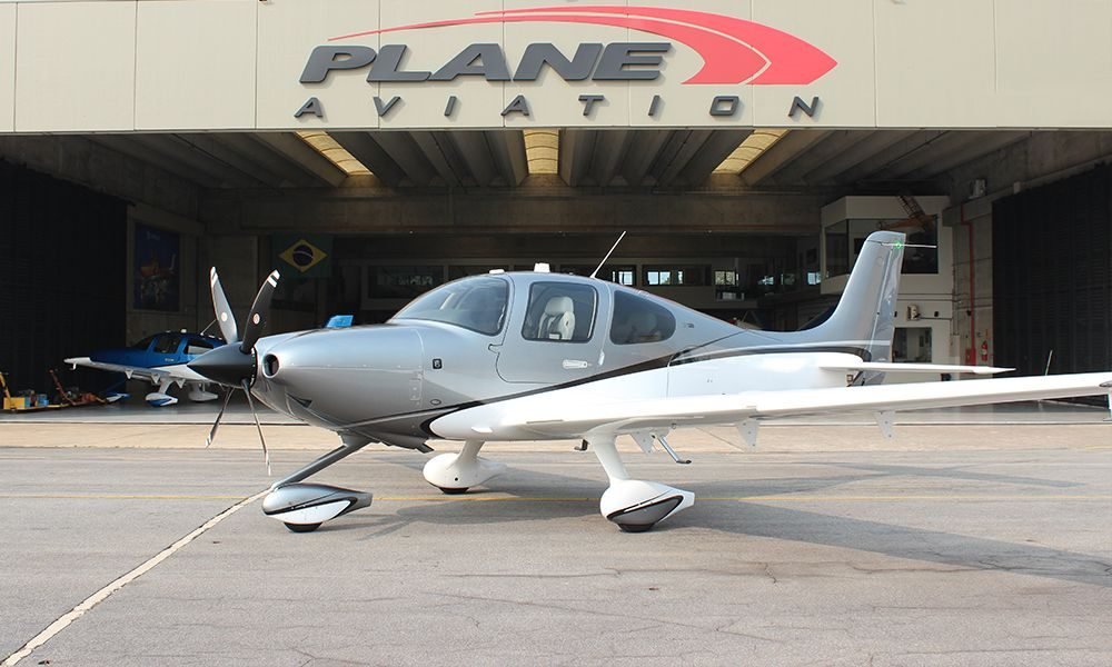 CIRRUS SR22T G7 GTS 2024 CIRRUS SR22T G7 GTS 2024