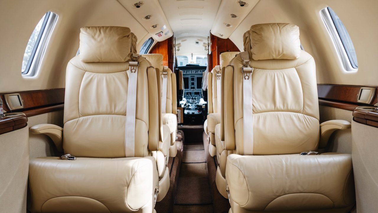 CESSNA CITATION SOVEREIGN 2012 CESSNA CITATION SOVEREIGN 2012
