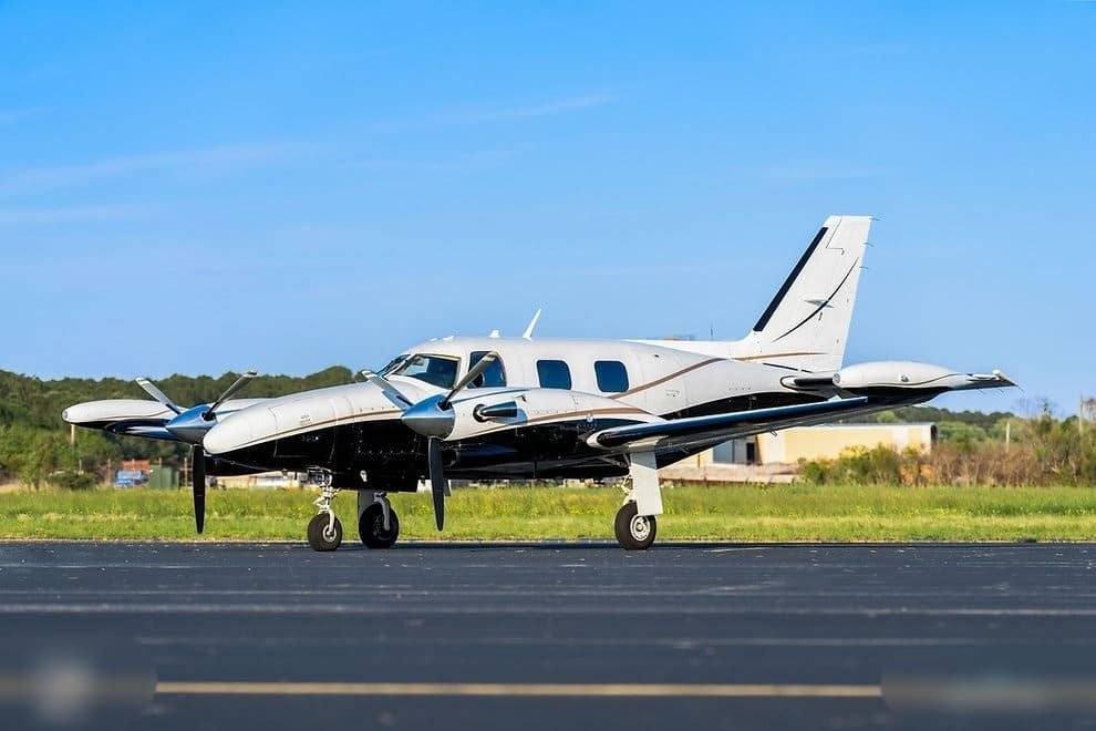 PIPER CHEYENNE I 1979 PIPER CHEYENNE I 1979