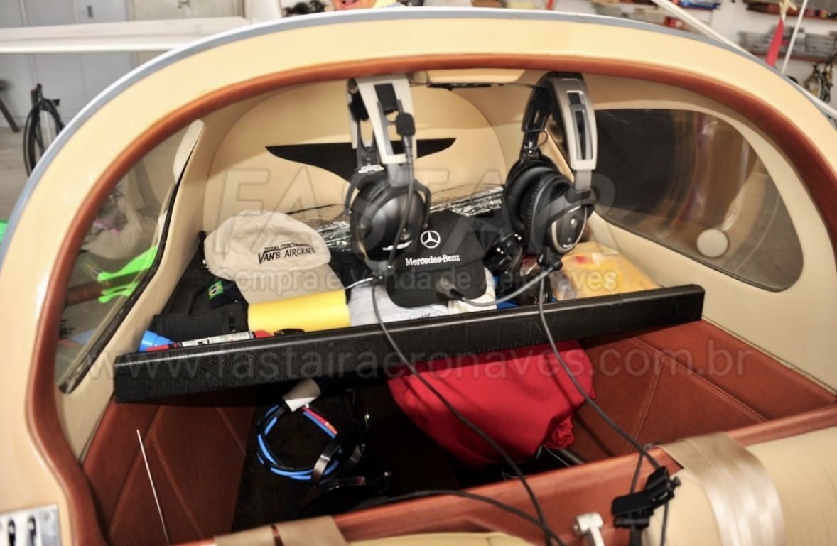 LANCAIR LEGACY RG | Ano 2005 LANCAIR LEGACY RG | Ano 2005