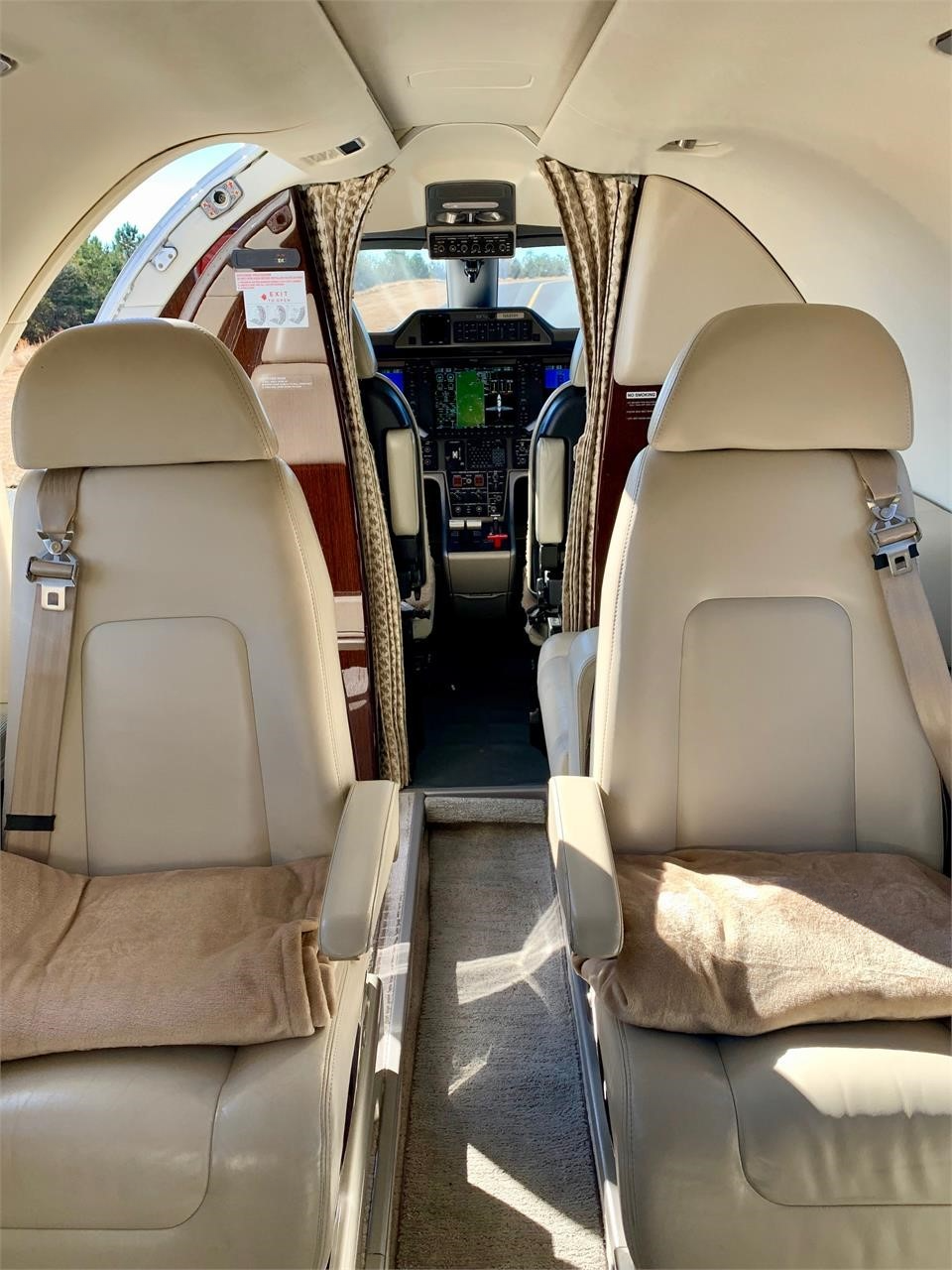 EMBRAER PHENOM 100E 2014 EMBRAER PHENOM 100E 2014