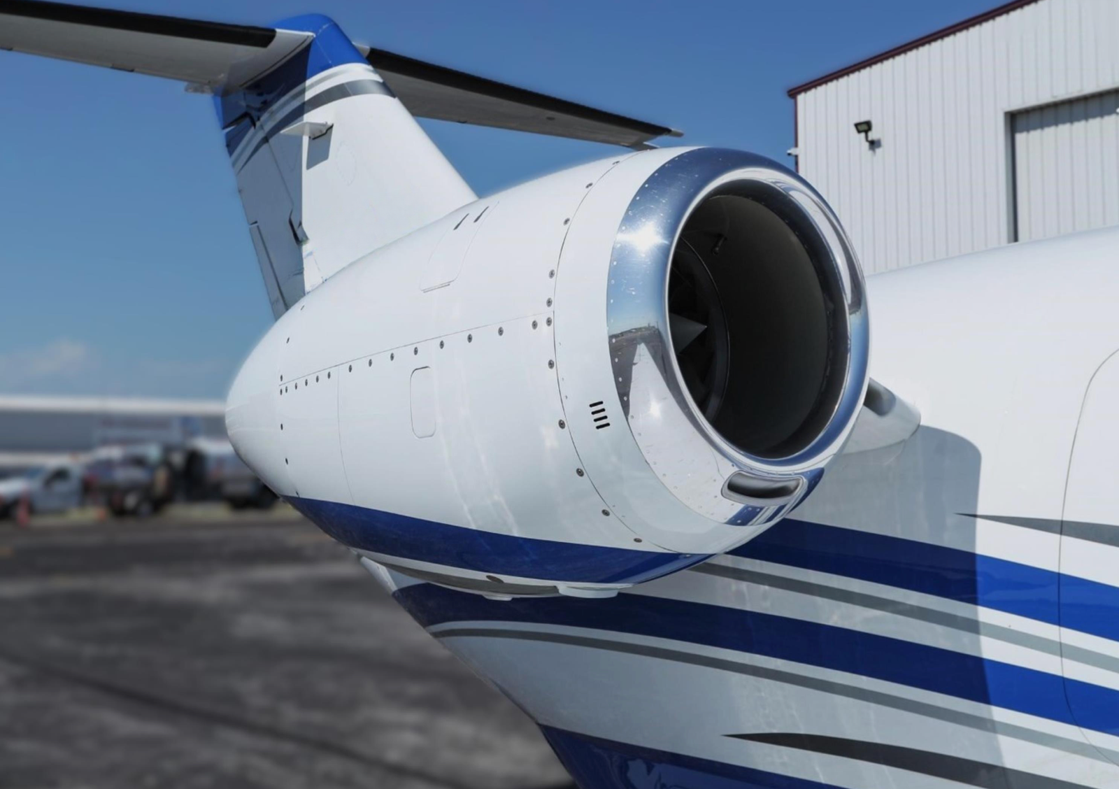 CESSNA CITATION M2 2019 CESSNA CITATION M2 2019