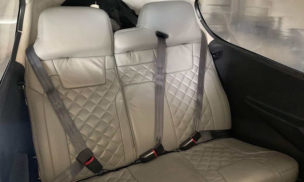 CIRRUS SR22 G6 GTS 2019 CIRRUS SR22 G6 GTS 2019