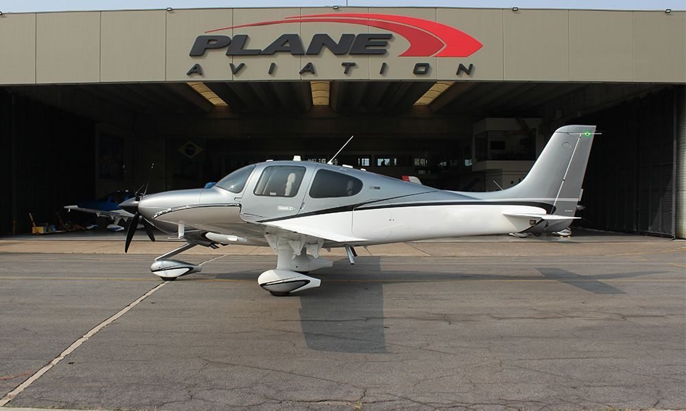 CIRRUS SR22T G7 GTS 2024 CIRRUS SR22T G7 GTS 2024