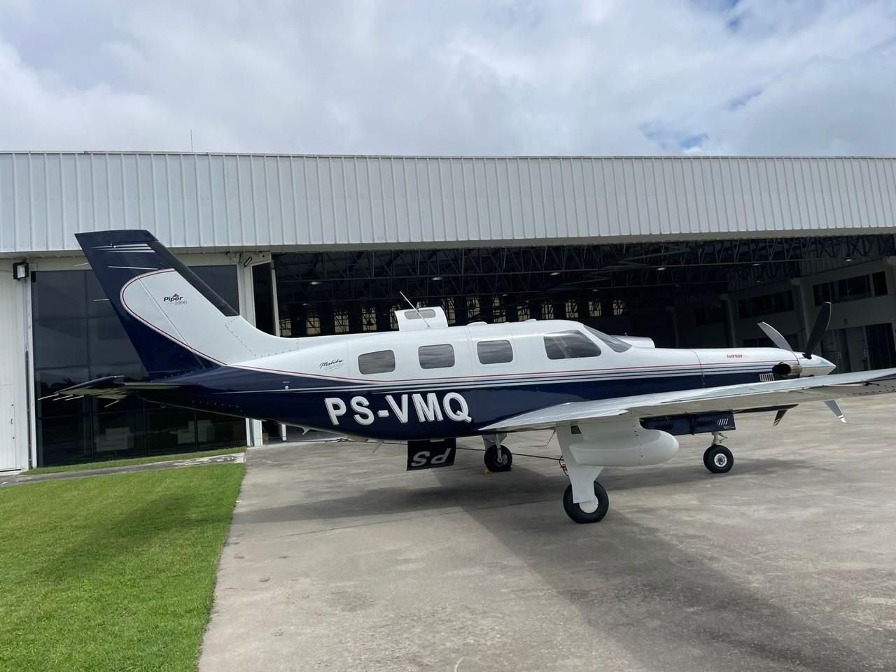 PIPER JETPROP 2018 PIPER JETPROP 2018