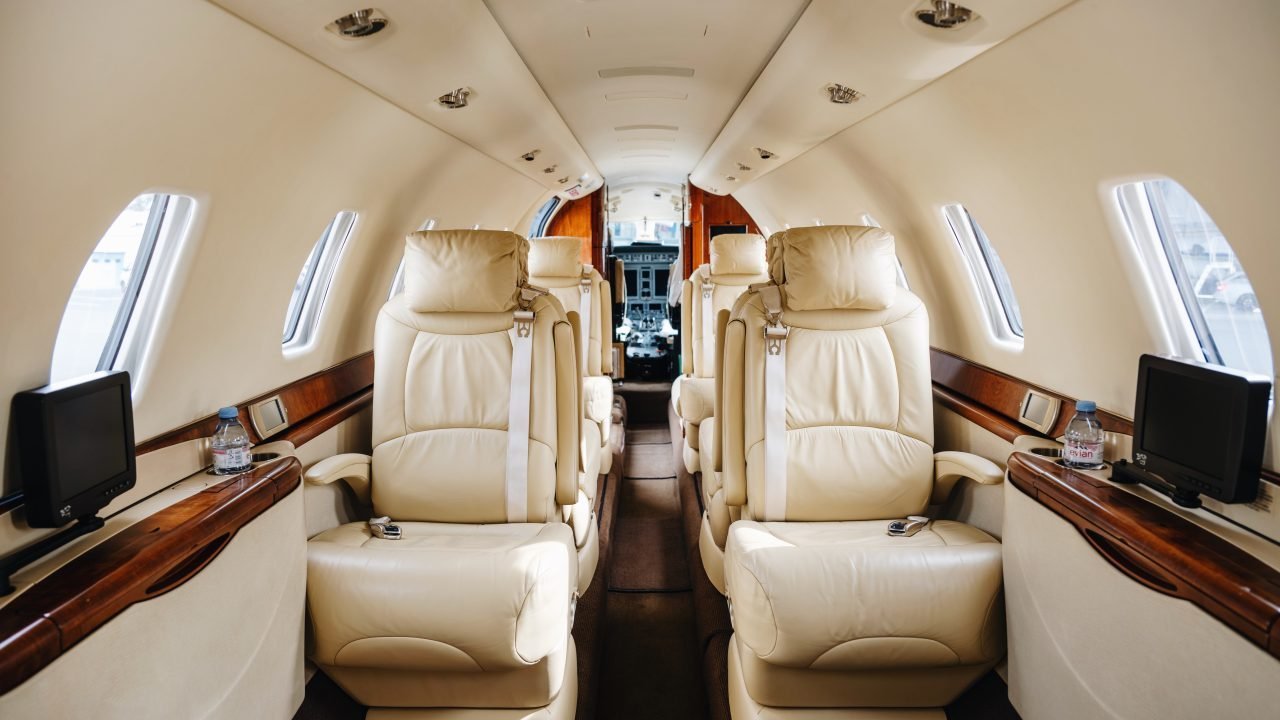 CESSNA CITATION SOVEREIGN 2012 CESSNA CITATION SOVEREIGN 2012