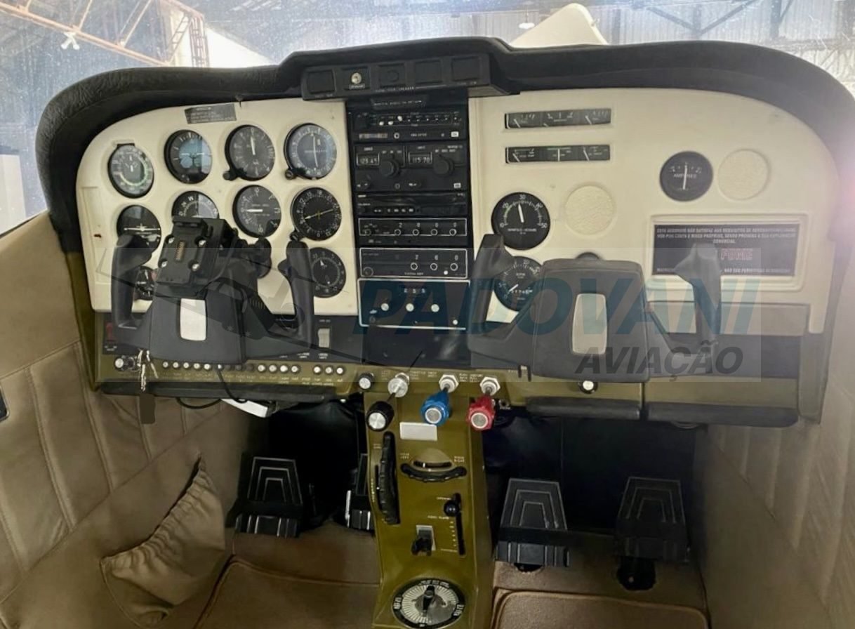 CESSNA 182P SKYLANE 1973 CESSNA 182P SKYLANE 1973