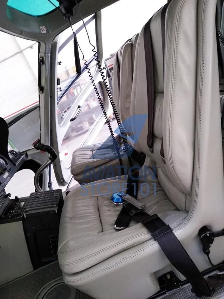 HELIBRAS ESQUILO AS350 B2 | ANO 2008 HELIBRAS ESQUILO AS350 B2 | ANO 2008