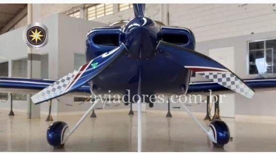 RV-7 2014 RV-7 2014